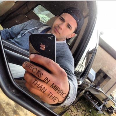 MjTTTT's profile picture. Keep your hopes up high & your head down low