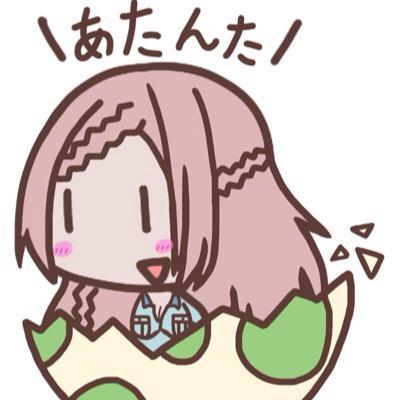ゴジャボの人/あたたさんのプロフィール画像