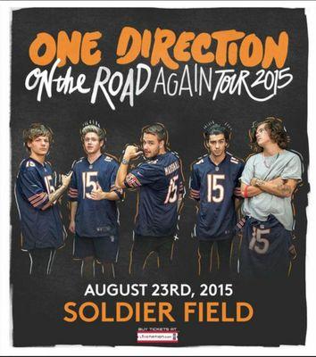 Helping you with anything relating to OTRA in Chicago!
