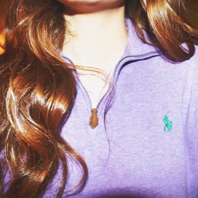 D & S; lovers of all things preppy