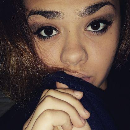 becky11897's profile picture. Savage life is the best life to live✊✊✊