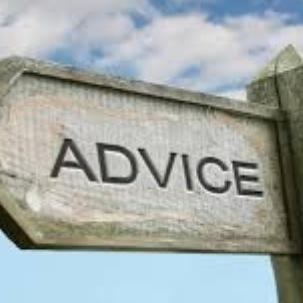 Whats troubling your life? Dm and ask for advice