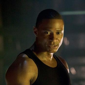team arrow and Suicide Squad