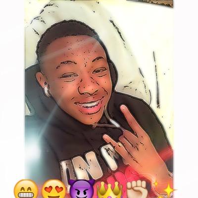 Too Hot Fo Ya,I'm CSG HotBoy