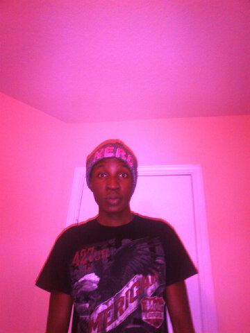 ASAP_SAMU's profile picture. Enjoy Life by making the right choices....ASAP_SAMU follows u back