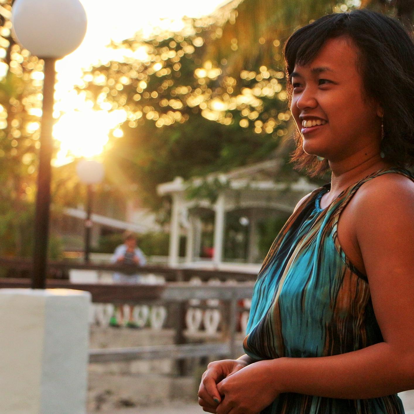 Education + Tea + Design + Wanderlust
