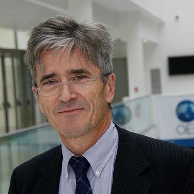 @OECD Former Director, OECD Financial and Enterprise Affairs Directorate
@OECD_bizfin. Views are my own. Retweets are not endorsements.