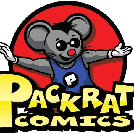 Packrat Comics Profile