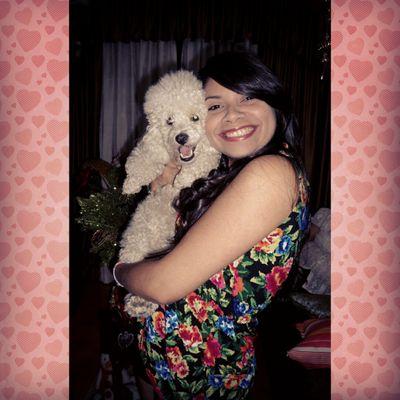 Nathy2866's profile picture. Ni sumisa, ni devota. Soy libre, linda y loca.