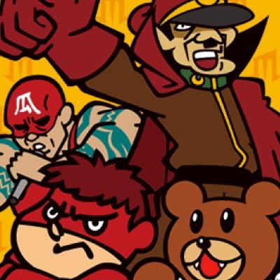 鷹の爪団 高1