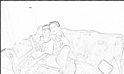 SEVENFOLDISM B-) AND  Oi, Slankngean Lover