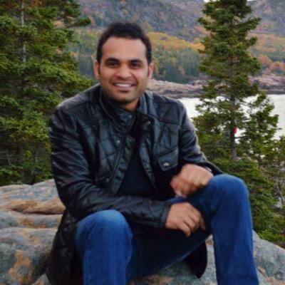 jha__prashant's profile picture. 