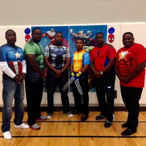 BOTBVA's profile picture. 