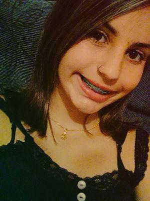 Sorria é simples assim (:  Diego.S ❤