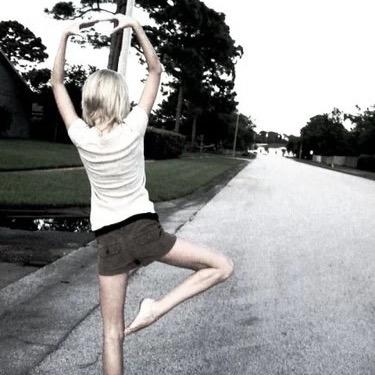 It's my body and I'll do with what I want
pro Ana & pro Mia