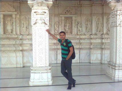 B.E. Mechanical Engineer
