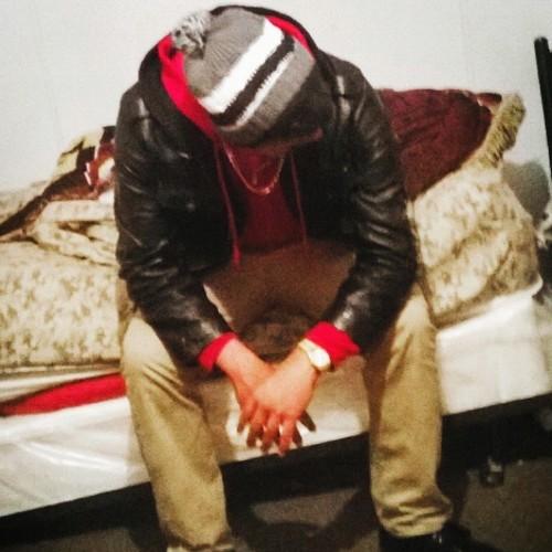 Follow and support me. Want to live out the dream.