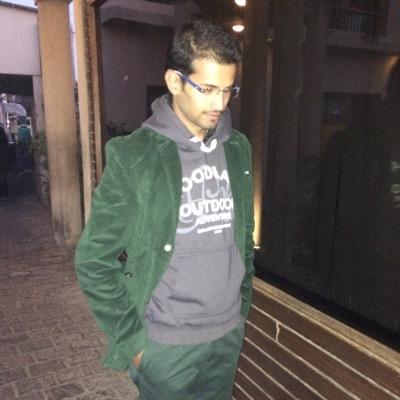 ca_abbas's profile picture. 