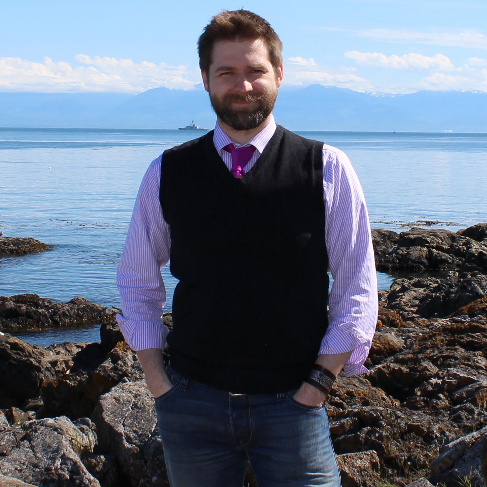 _ChristianCaron's profile picture. Sociologist, teacher, and dreamer looking for inspiration wherever I can find it...