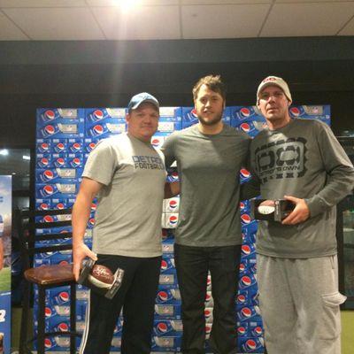 jwetzel1128's profile picture. Living life One Day at a Time!  Loving everyday!