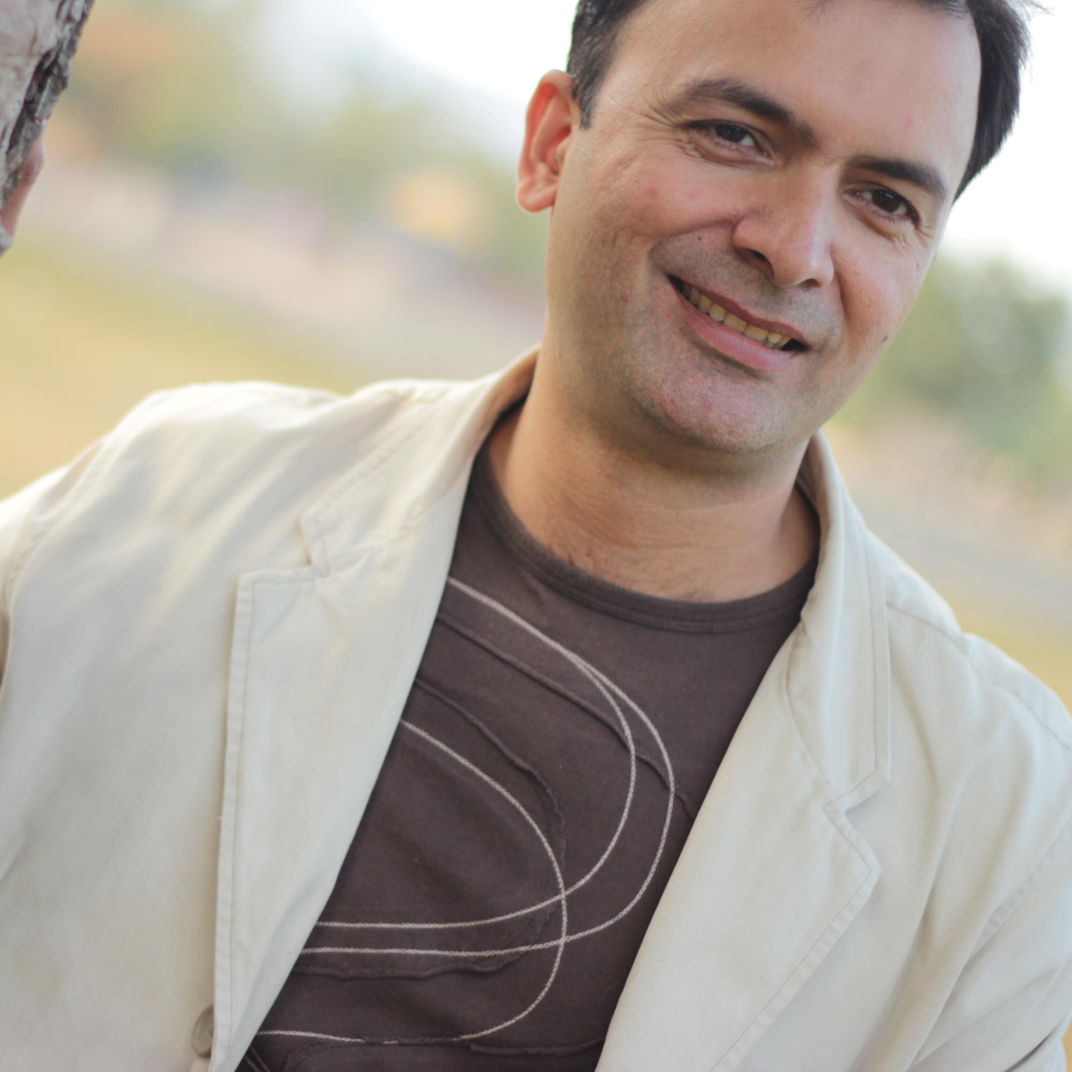 imtiazahmed75 Profile Picture