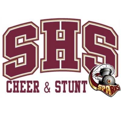 We live to bleed Maroon and Gold and Sparks Pride! Sparks is FAM[ily] ❤️ Proud supporters of ALL Sparks Athletes.