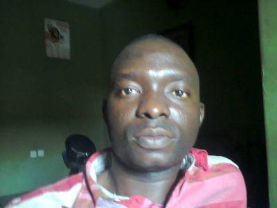 ewedomajohn's profile picture. 