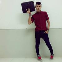 Alesk Koskov (@alexanext) Twitter profile photo