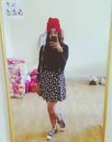 EdoOhorella || Sixteen dancer!:)