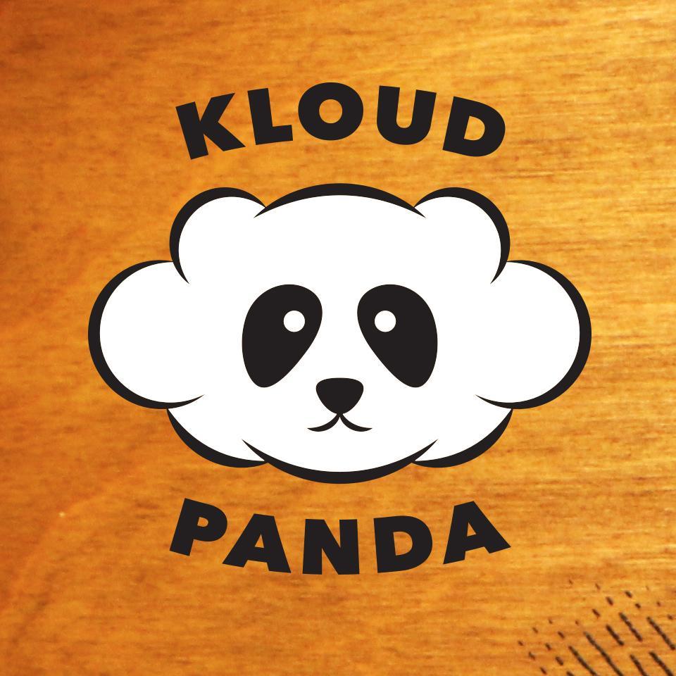 Crafting delicious and complex e-liquids in small batches, Kloud Panda tirelessly seek the perfect vape.
