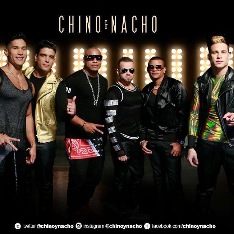 ChinoyNachoVE's profile picture. Apoyando al talento artistico venezolano: @ChinoyNacho y otros artistas...!