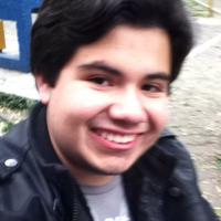 André D. Navarrete 🦔 (@andrednavarrete) 's Twitter Profile
