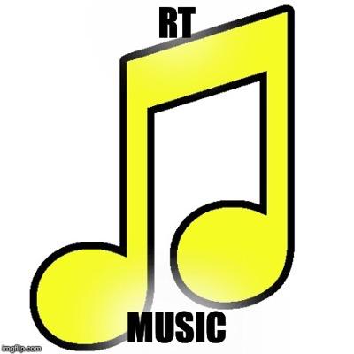In addition to Music I tweet various Artists. Have any suggestions? Tweet them to me!