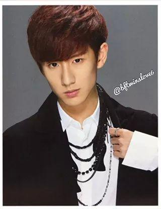 (노민우)love boyfriend No minwoo ♡ :-P:-P    My name's Mew I like No minwoo boyfriend  Love you Boyfriend