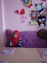 YuniIrawati20's profile picture. Gemini