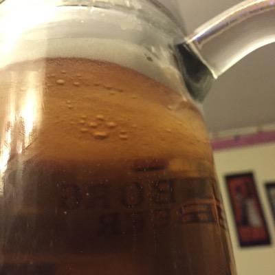 The adventures of GiantBeer! What will #GiantBeer DO next? Where will http://t.co/9RYQKHd753 BE next? These questions, and more, will be answered!
