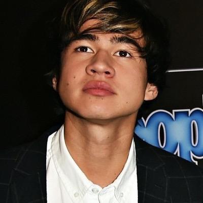 pizzamichael101's profile picture. smalla than a bug