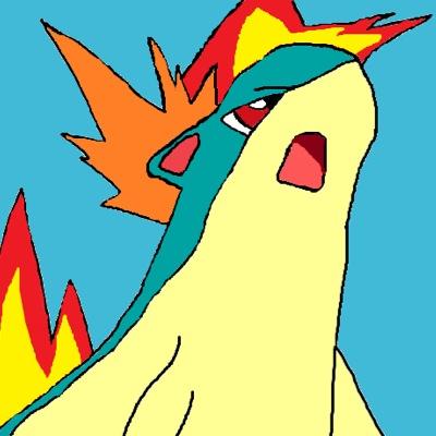 Lv2Sndn's profile picture. 