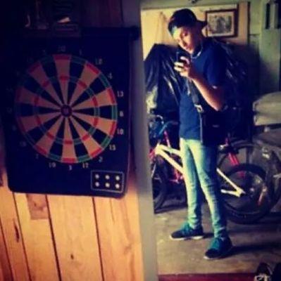 NiikeeTa_Race21's profile picture. 