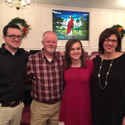Married 23 years to Alan with 2 great kids (Mason and Ashley). Teacher/Counselor for 23+ years in Wayne County, MS.