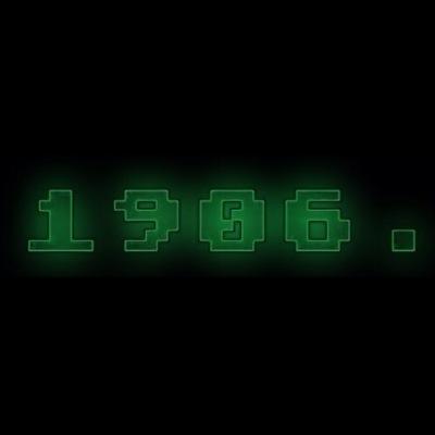 19+06= 1906.