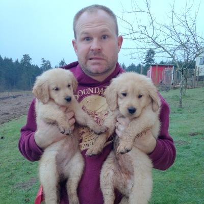 IDevino's profile picture. A wine and vineyard dude in Chehalem Mts. AVA Oregon wine country doing wine related things. Growing clones 76 + 95 Chardonnay, Pommard + 667 Pinot.