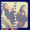 Ariana Johnson - @Queeen_Arii - Twitter