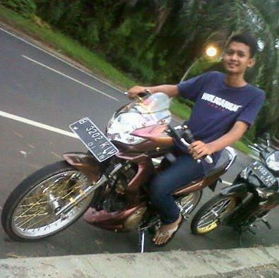 I love you PERSIJA I can't stop loving you
