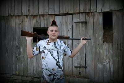 huntbay97's profile picture. Copenhagen is the best YEE YEE!!!