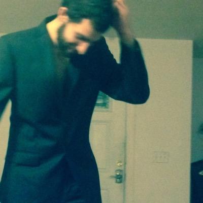 theScotto's profile picture. Crazy haired ragamuffin / bike wrench @WellBuiltBikes