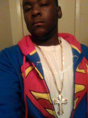I am who I am. I be who I be. Wat I'm nt i never will be.
