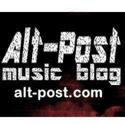 New alternate music blog based in Australia. Send us your music! Submissions welcome.