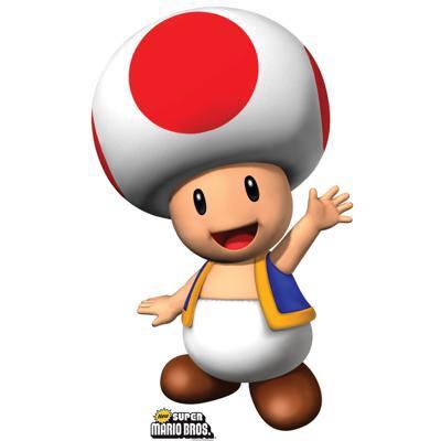 SuperMarioProbs's profile picture. tweeting everything relatable about the fist clenching game of sup mar bros, the good and the bad