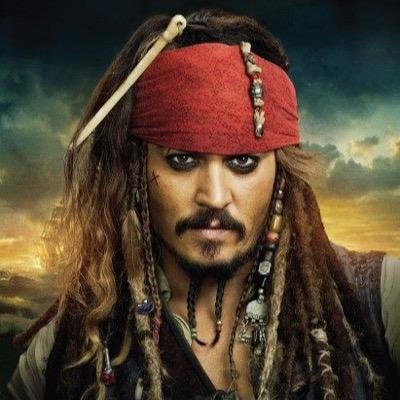 jonny depp/jack sparrow ❤️ i only follow jonny depp fans savy??!